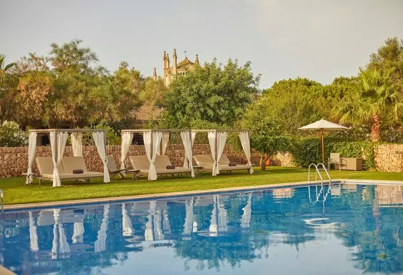 Fotos del hotel Zoetry Mallorca Wellness & Spa:  22