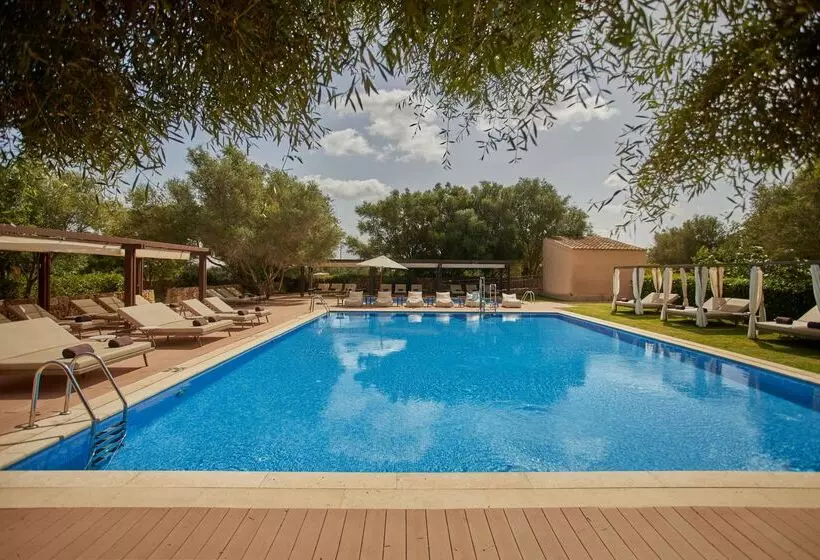 Fotos del hotel Zoetry Mallorca Wellness & Spa:  16