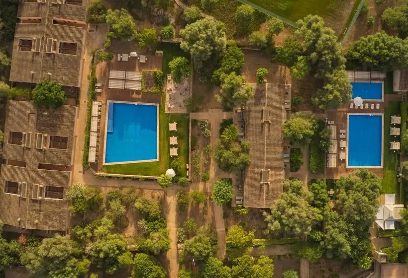 Fotos del hotel Zoetry Mallorca Wellness & Spa:  12