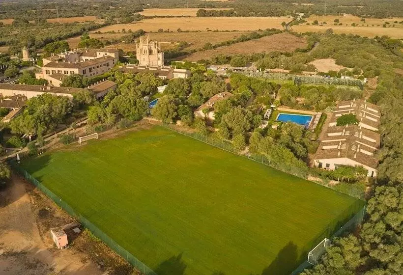 Fotos del hotel Zoetry Mallorca Wellness & Spa:  8