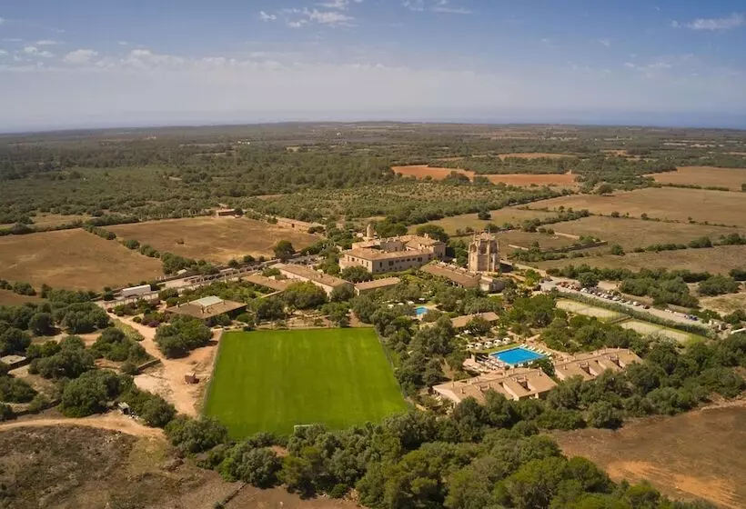 Fotos del hotel Zoetry Mallorca Wellness & Spa:  11