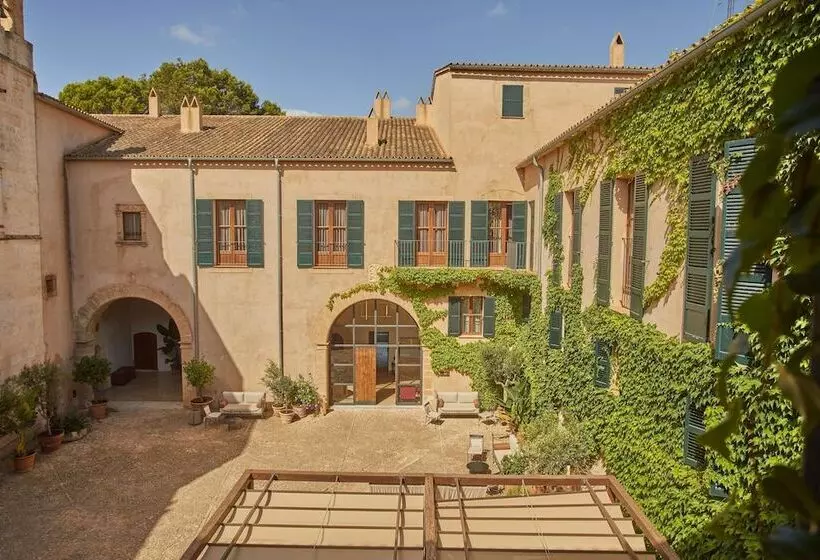 Fotos del hotel Zoetry Mallorca Wellness & Spa:  15