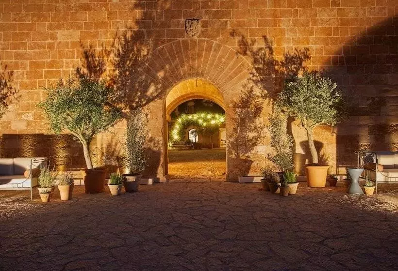 Fotos del hotel Zoetry Mallorca Wellness & Spa:  10