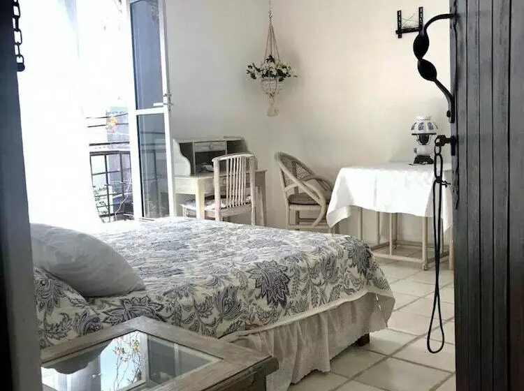 Fotos del hotel Boutique Suites Puerto Cancún:  3