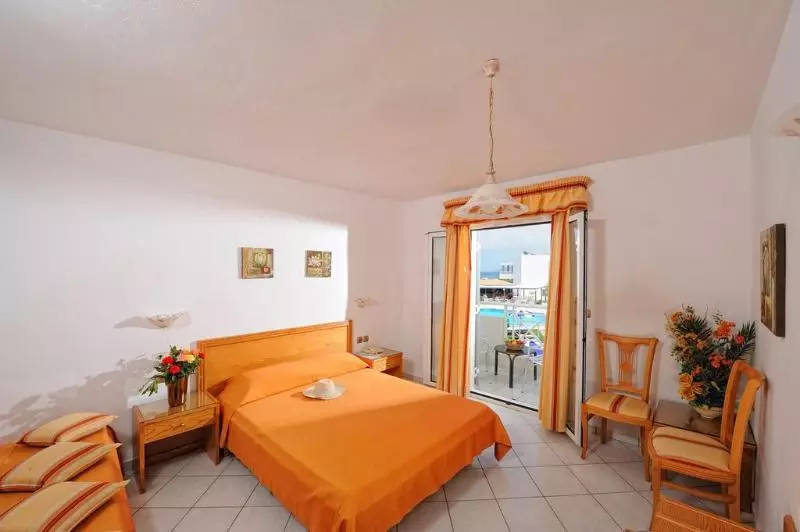 Fotos del hotel Ariadne Beach Hotel:  15