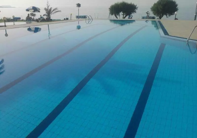 Fotos del hotel Ariadne Beach Hotel:  10