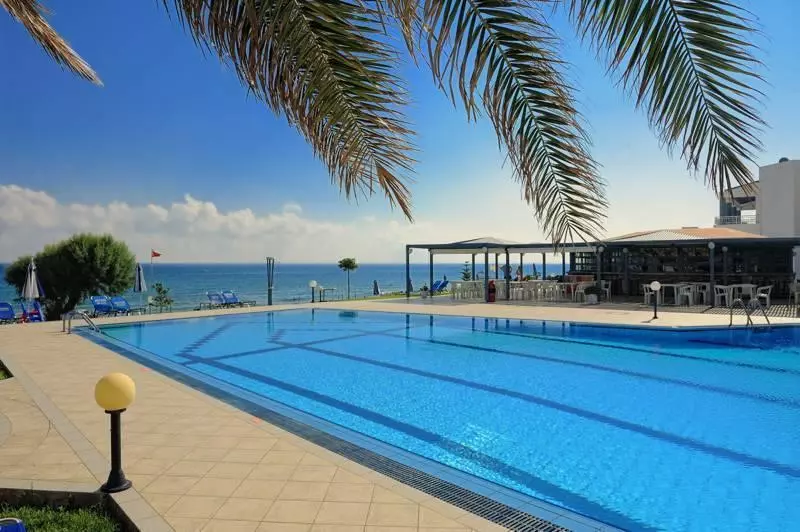 Fotos del hotel Ariadne Beach Hotel:  18