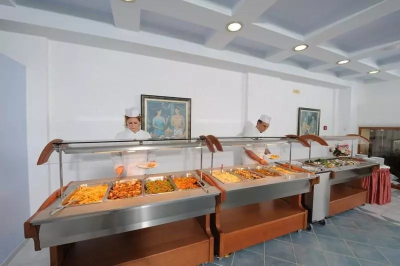 Fotos del hotel Ariadne Beach Hotel:  4