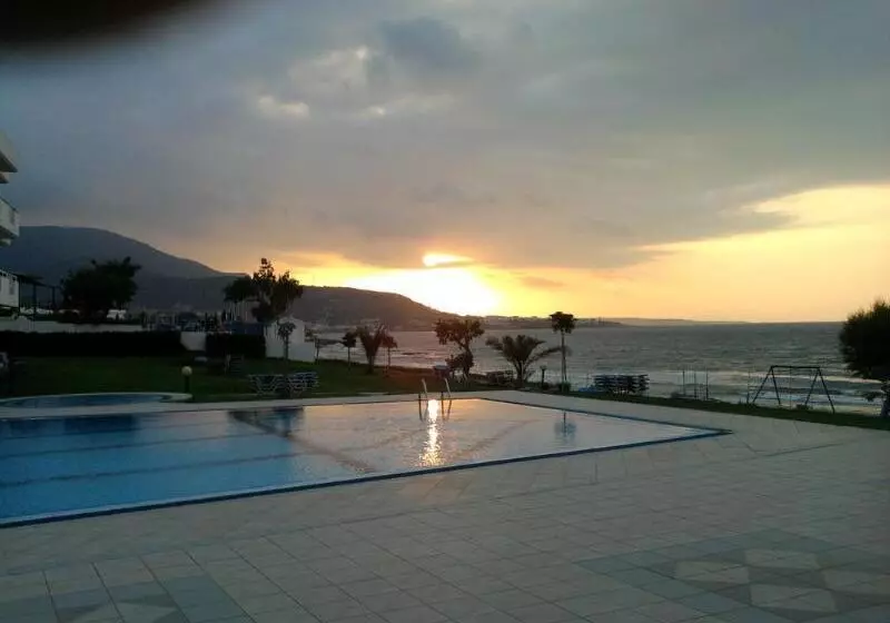 Fotos del hotel Ariadne Beach Hotel:  21