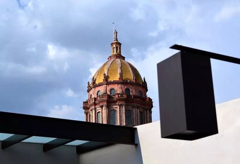 Fotos del hotel Dos Casas  & Spa A Member Of Design S:  8