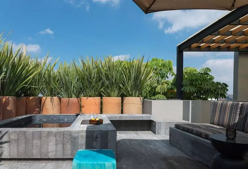 Fotos del hotel Dos Casas  & Spa A Member Of Design S:  4