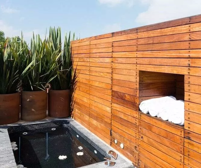 Fotos del hotel Dos Casas  & Spa A Member Of Design S:  19