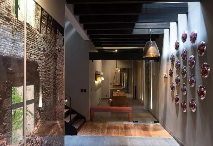 Fotos del hotel Dos Casas  & Spa A Member Of Design S:  23