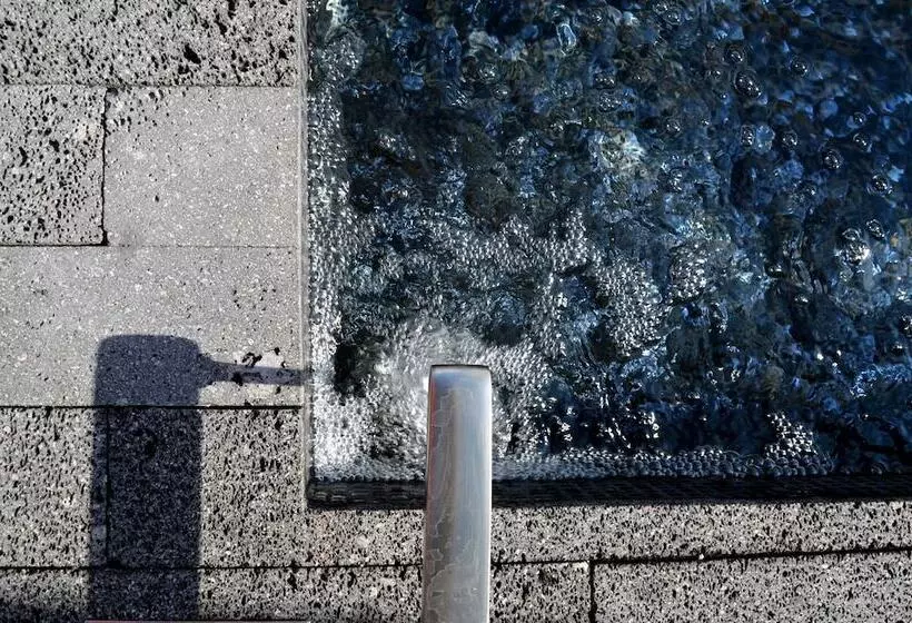 Fotos del hotel Dos Casas  & Spa A Member Of Design S:  7