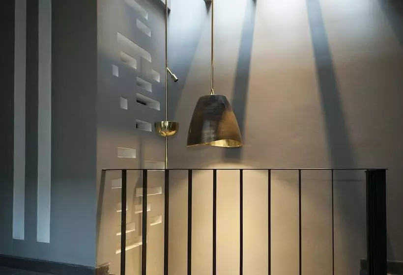 Fotos del hotel Dos Casas  & Spa A Member Of Design S:  13