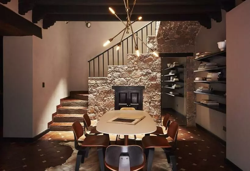 Fotos del hotel Dos Casas  & Spa A Member Of Design S:  15