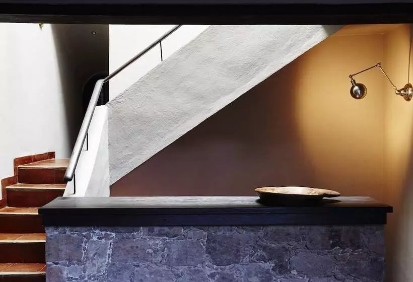 Fotos del hotel Dos Casas  & Spa A Member Of Design S:  21