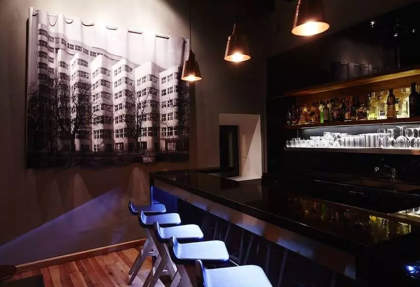 Fotos del hotel Dos Casas  & Spa A Member Of Design S:  3