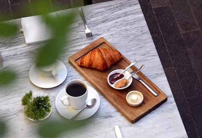 Fotos del hotel Dos Casas  & Spa A Member Of Design S:  10