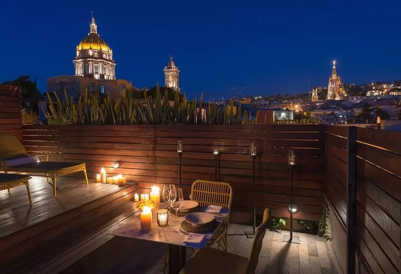 Fotos del hotel Dos Casas  & Spa A Member Of Design S:  16