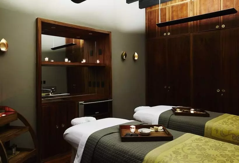 Fotos del hotel Dos Casas  & Spa A Member Of Design S:  9