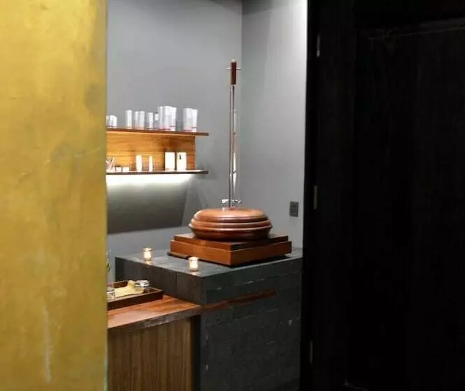 Fotos del hotel Dos Casas  & Spa A Member Of Design S:  5