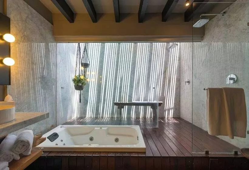 Fotos del hotel Dos Casas  & Spa A Member Of Design S:  25