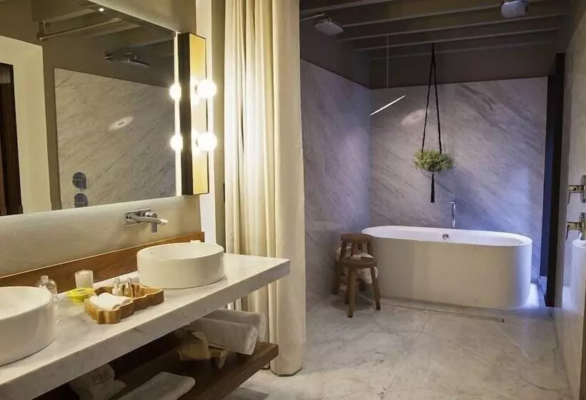 Fotos del hotel Dos Casas  & Spa A Member Of Design S:  24