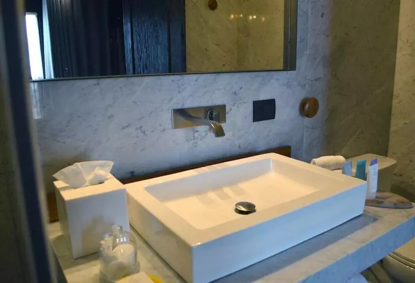 Fotos del hotel Dos Casas  & Spa A Member Of Design S:  20