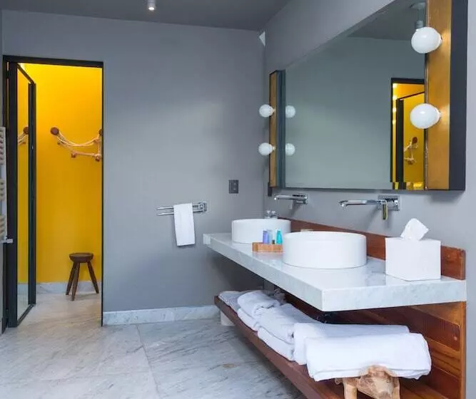 Fotos del hotel Dos Casas  & Spa A Member Of Design S:  6