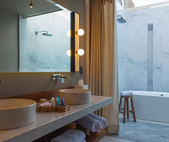 Fotos del hotel Dos Casas  & Spa A Member Of Design S:  17