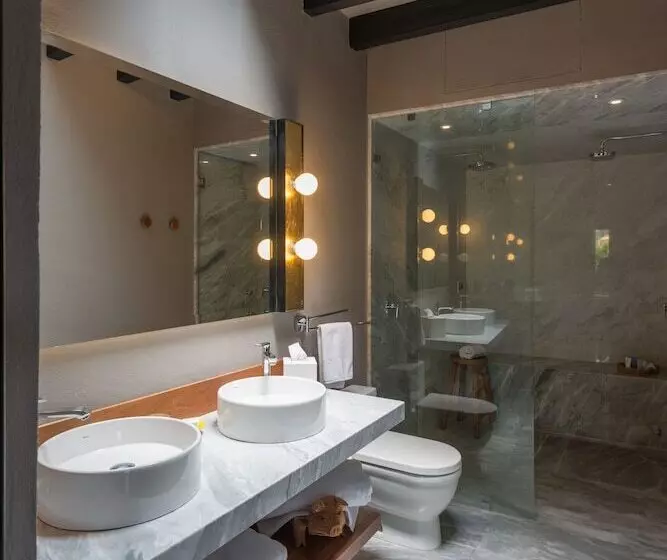 Fotos del hotel Dos Casas  & Spa A Member Of Design S:  12