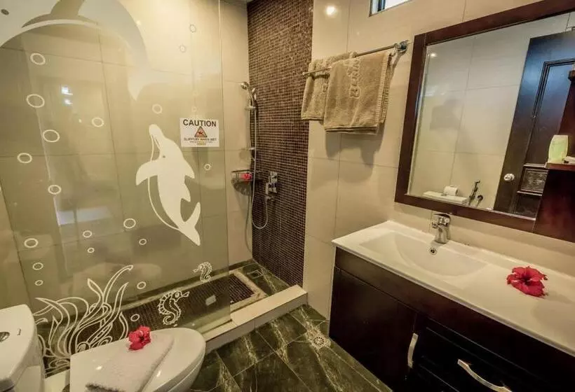 Fotos del hotel Beringgis Beach Resort & Spa:  7