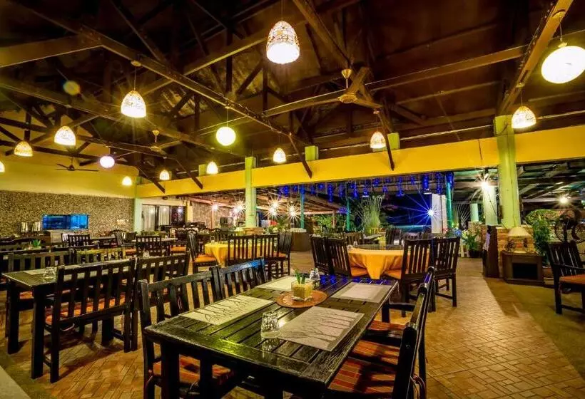 Fotos del hotel Beringgis Beach Resort & Spa:  4