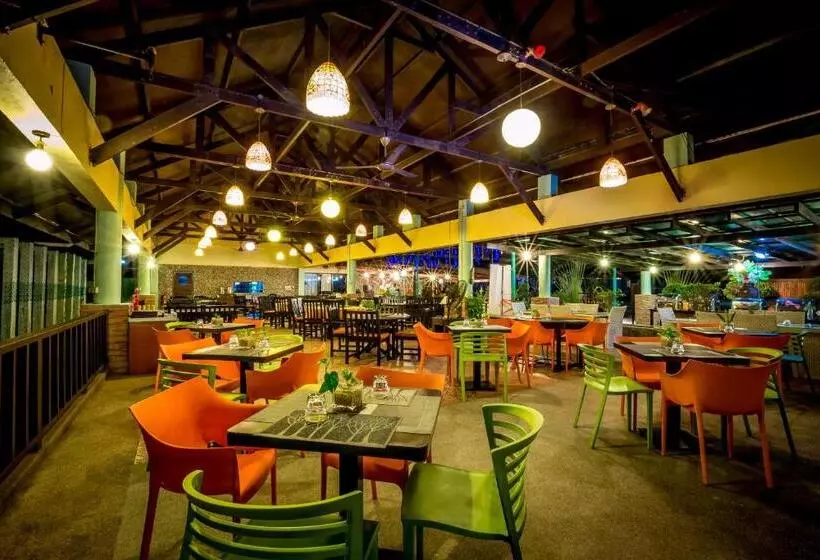 Fotos del hotel Beringgis Beach Resort & Spa:  12