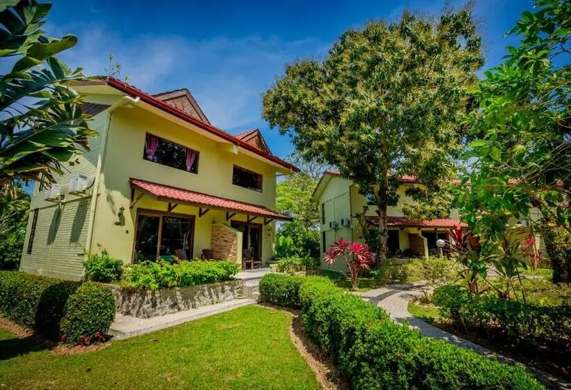 Fotos del hotel Beringgis Beach Resort & Spa:  24