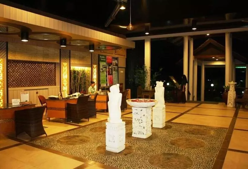 Fotos del hotel Beringgis Beach Resort & Spa:  6