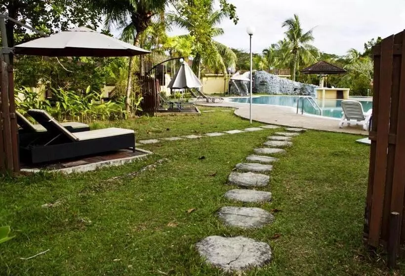 Fotos del hotel Beringgis Beach Resort & Spa:  17