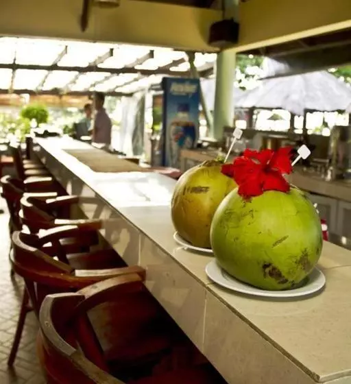 Fotos del hotel Beringgis Beach Resort & Spa:  5