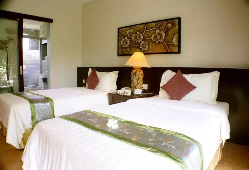 Fotos del hotel Beringgis Beach Resort & Spa:  16