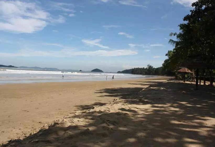 Fotos del hotel Beringgis Beach Resort & Spa:  20