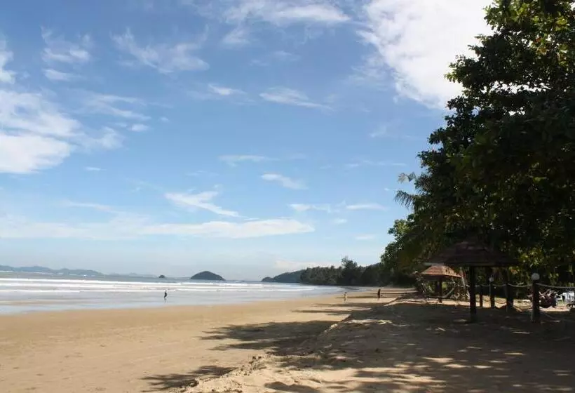 Fotos del hotel Beringgis Beach Resort & Spa:  22