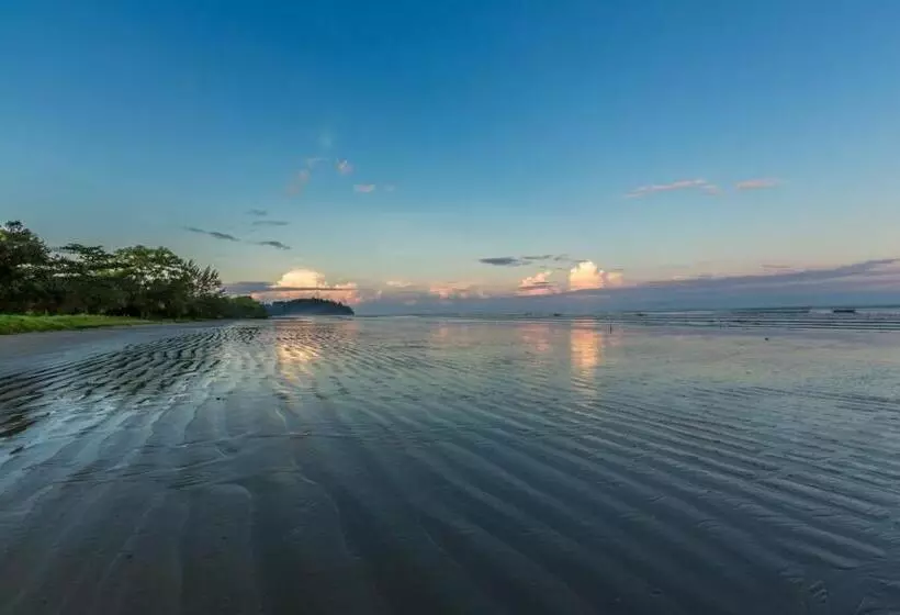 Fotos del hotel Beringgis Beach Resort & Spa:  23