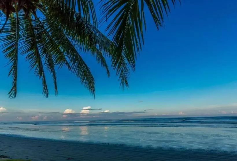 Fotos del hotel Beringgis Beach Resort & Spa:  9