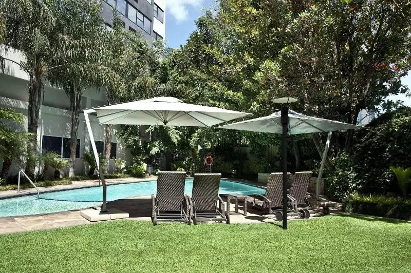 Fotos del hotel Garden Court Milpark:  3