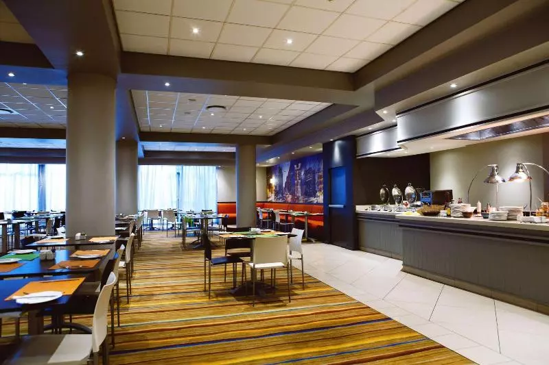 Fotos del hotel Garden Court Milpark:  20