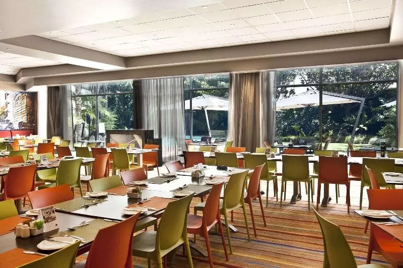 Fotos del hotel Garden Court Milpark:  15