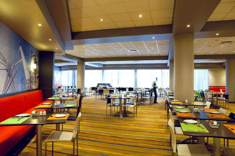 Fotos del hotel Garden Court Milpark:  18