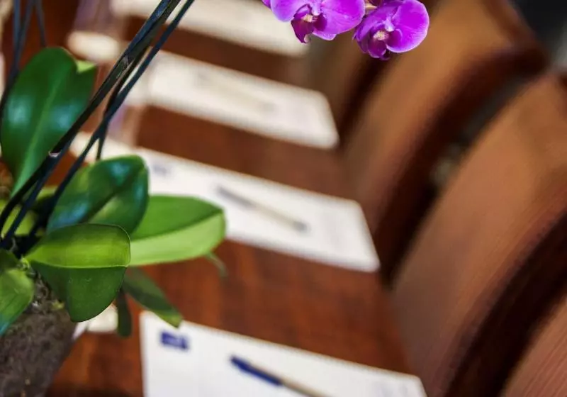 Fotos del hotel Garden Court Milpark:  10