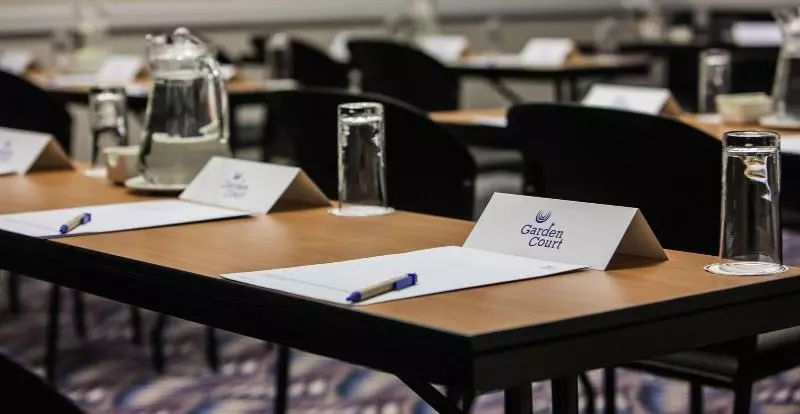 Fotos del hotel Garden Court Milpark:  21